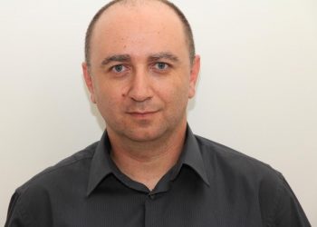 אלי גליצקי מונה לתפקיד סמנכ"ל מערכות מידע בדואר ישראל