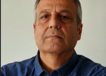 אופיר רון סמנכ"ל רשתות פרטיות באריקסון פורש