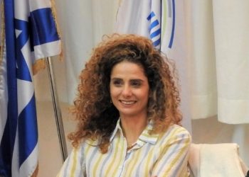 הגיע זמן פרידה: היום האחרון בתפקיד של מנכ"לית משרד התקשורת לירן אבישר-בן חורין