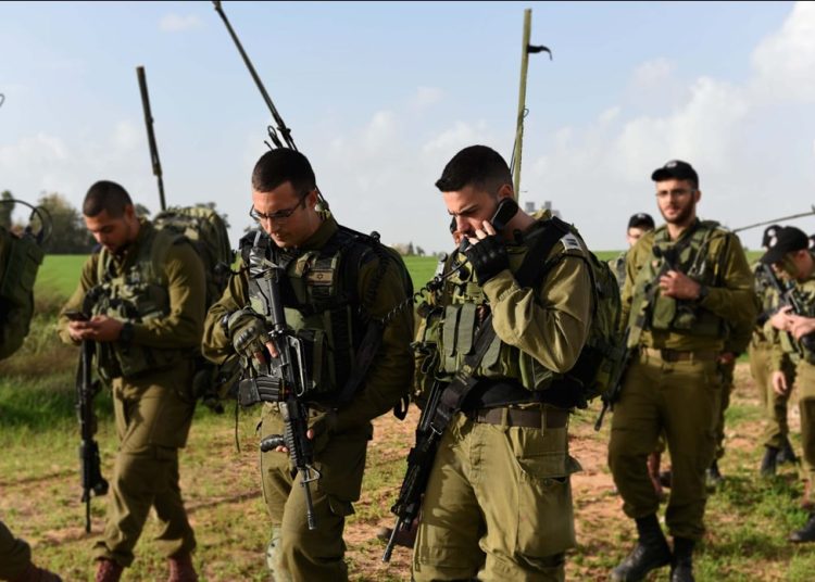 תמונה מתוך אתר צה"ל חיל תקשוב
