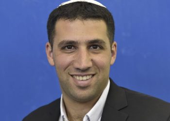 בלעדי |מסתמנת פריצת דרך בפרויקט הכבל של אברהם שיחבר בסיב את הים התיכון ומפרץ אילת