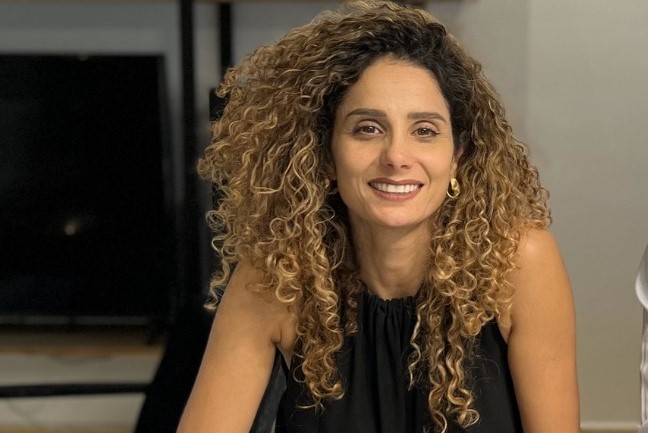 לירן אבישר בן חורין, צילום איה פרץ