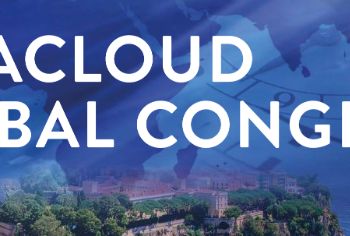 השתתפות ערה של נציגים ישראליים בקונגרס ה – Data Cloud במונקו