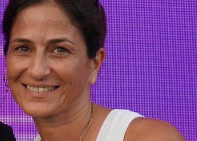 סמנכ"ל שיווק סלקום, צילום ורד עווד