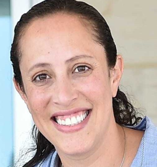 בשמת לוי-פויר סמנכ"ל שירות לקוחות סלקום צילום יחסי ציבור