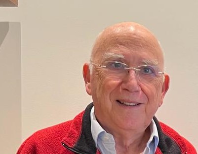 דני רוזן, מנכ"ל משרד התקשורת לשעבר צילום איה פרץ