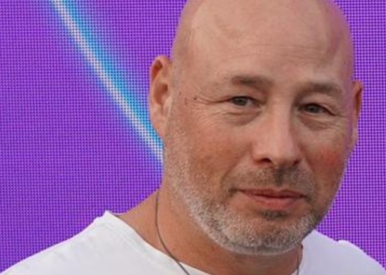 דניאל ספיר מנכ"ל סלקום צילום ורד עווד