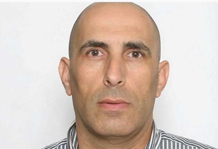 יורם דרורי מנכ"ל 015 הלו צילום יחסי ציבור