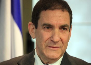 יפתח רון-טל הוא מועמדו של קרעי לתפקיד יו"ר דירקטוריון דואר ישראל