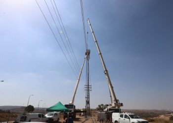 בלעדי |חח"י רוצה להקים חברת תשתיות סלולר במודל IBC