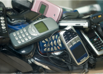 ארגון ה-GSMA ביחד עם 12 מפעילים בינלאומיים ביוזמה למיחזור מיליארדי מכשירים ישנים