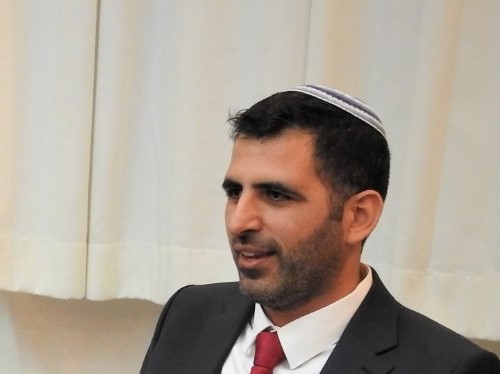 שלמה קרעי צילום יחסי ציבור משרד התקשורת