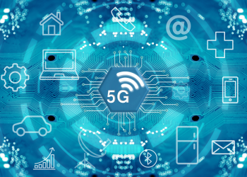 הממשלה הבריטית מקצה 40 מיליון ליש"ט לטובת 5G ברשויות מקומיות