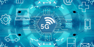 הממשלה הבריטית מקצה 40 מיליון ליש"ט לטובת 5G ברשויות מקומיות