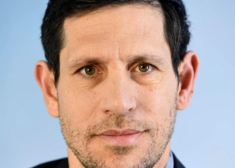 יאיר אילת יועץ כלכלי צילום רשות התחרות