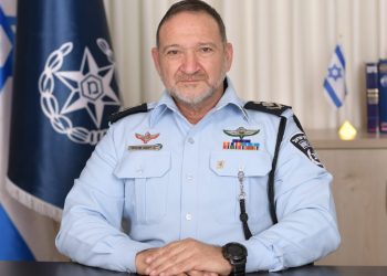 בלעדי |המשטרה התבקשה לספק הבהרות מדוע היא מתעקשת לעבוד עם מוטורולה כספק יחיד