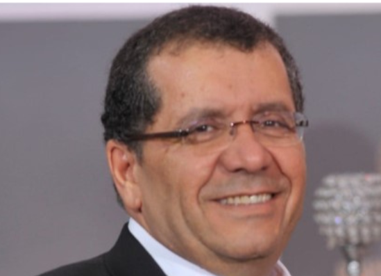 רוני חורי מנהל אגף פיקוח ספקטרום צילום דוברות משרד התקשורת