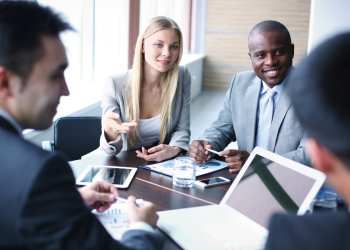 העתיד של העבודה: בינה מלאכותית בעבודה עפ"י LinkedIn