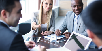 העתיד של העבודה: בינה מלאכותית בעבודה עפ"י LinkedIn