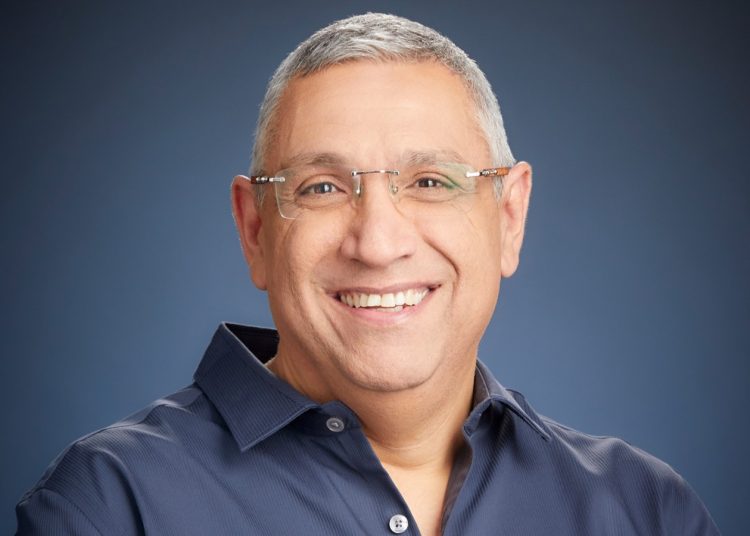 אורן גבאי צילום אלן צ'פלסקי