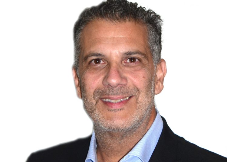 אלי משה מנכ"ל בינת דאטה סנטרס צילום בינת יחסי ציבור