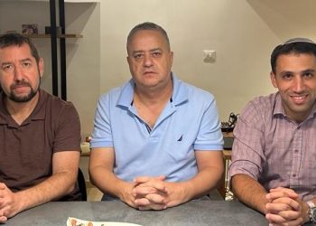 חוק השידורים החדש מעורר אמוציות? בואו תראו איך זה נראה בעימות מצולם