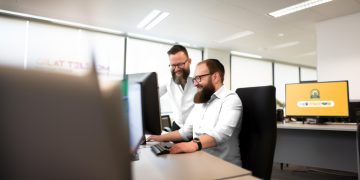 יוסי תקשורת וגילת טלקום מציגות פתרון תקשורת חדשני לעובדים חרדים