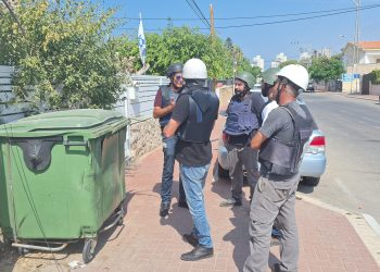 המפעילים העריכו שמשרד הביטחון לקראת פרסום מכרז ה – 5G