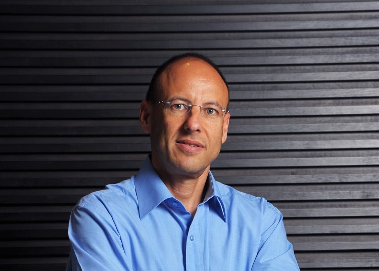 גיל שרון יור בזק צילום איל יצהר