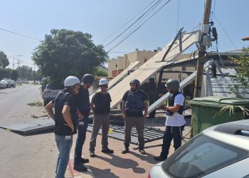 במשרד התקשורת רוצים את התשתיות הכי מתקדמות לעוטף כולל גיבוי חשמלי לטווח ארוך