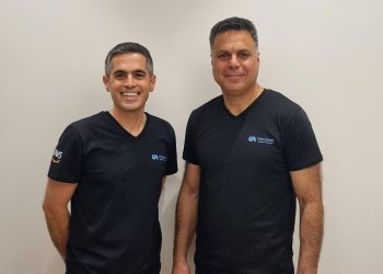בזק בינלאומי הקימה חברה המתמחה בפתרונות AWS שבראשה יעמוד חיים חזק