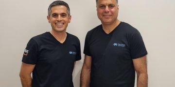 בזק בינלאומי הקימה חברה המתמחה בפתרונות AWS שבראשה יעמוד חיים חזק