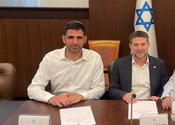 קרעי: "מה הרציונל שעומד מאחורי אגרות התדרים חוץ מסתם להיות בריון ולקחת כסף שלא שלך" 