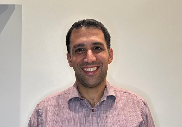 אלעד מלכא משנה למנכ"ל משרד התקשורת צילום איה פרץ