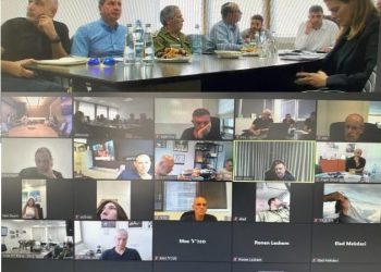 רשתות תקשורת בחירום: רשות התקשורת הבריטית מראה איך עושים את זה נכון