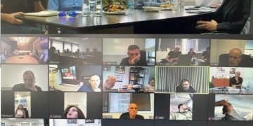 רשתות תקשורת בחירום: רשות התקשורת הבריטית מראה איך עושים את זה נכון