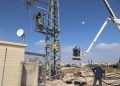 פרויקט הסלולר של חח"י: משרד התקשורת לא משוכנע שיוכל להשלים היערכות לתחילת עבודתו בשנה הבאה