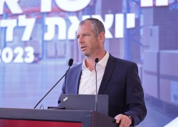 באוצר מגיבים לתוכנית של קרעי: "הקים צוות לקידום הדור החמישי אולי שיתן לו לעבוד קודם"