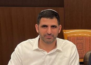 קרעי: המלחמה מוכיחה את החיוניות בהשקעה בתשתיות סלולר