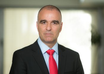 הכבל של אברהם: קצא"א בחרה ב – VERTIV לתכנון תחנות הנחיתה באשקלון ואילת