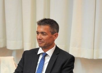גם מהמילואים – יועז הנדל ממשיך לנסות לשכנע שותפים להקים חוות שרתים בנגב
