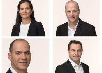 בזק בינלאומי עם הנהלה באופן רשמי: הכריזה על מינוי 4 סמנכ"לים