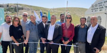 מאמץ נוסף במטרה לשחרר 50 מיליון שקל לטובת שיפור הקליטה ביו"ש