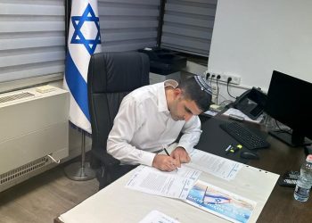 הבטיחו שיעבירו 50 מיליון שקל לטובת שיפור הקליטה הסלולרית ביו"ש – אז הבטיחו