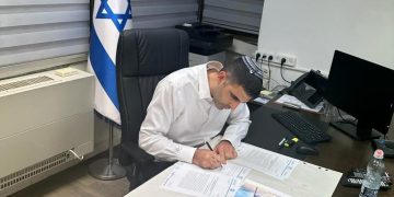 הבטיחו שיעבירו 50 מיליון שקל לטובת שיפור הקליטה הסלולרית ביו"ש – אז הבטיחו