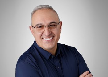 מנכ"ל HPE העולמית מעריך: "ה – AI יהווה 'יישום קטלני' עבור המפעילים"