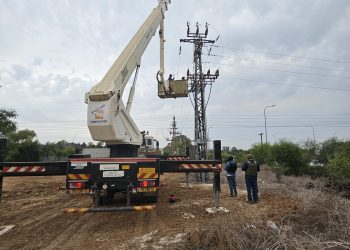 מסתמן: החברות הסלולריות יחוייבו לשדרג אתרים מרכזיים בגיבוי ל – 12 שעות עבודה ללא חשמל