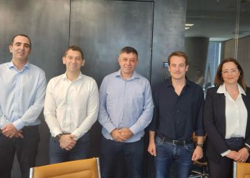 עדכון: פרטנר מצטרפת לתחרות בתחום החשמל וחתמה הסכם עם OPC
