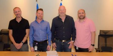 הסכם קיבוצי חדש בסלקום יעניק תוספות שכר לעובדים בשיעור של 10%