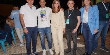 פרטנר מקיימת ערבי הוקרה למילואימניקים ברוח התקופה
